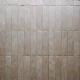 Ceramica Beige brillo 6X24Cm Pared GAMAS DE BEIGE