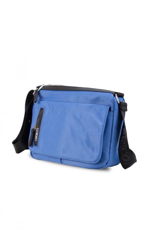 BANDOLERA MORRAL SENDAI JEAN