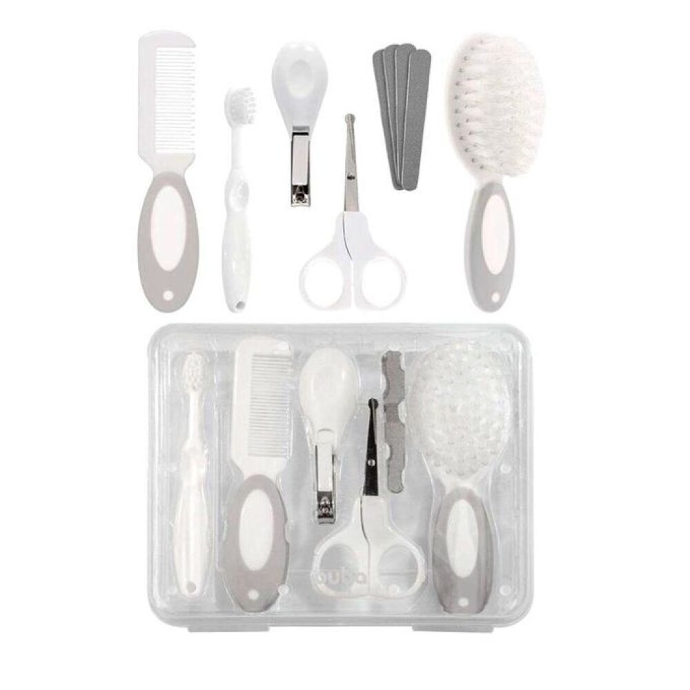 Set cuidados buba con estuche Set cuidados buba con estuche
