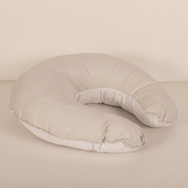 Almohada para Amamantar Classic Beige