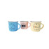 Taza de cerámica reloj 70ml Taza De Cerámica Reloj 70ml