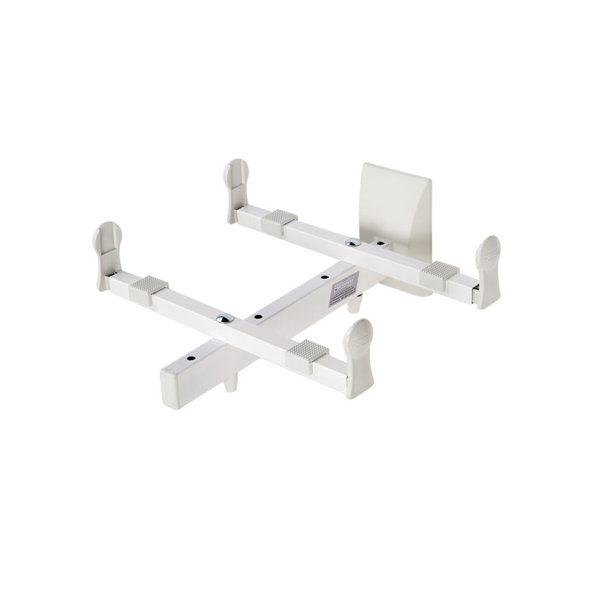 Soporte P/horno Microondas Blanco Rotel