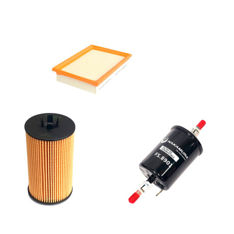 FILTROS ACCESORIOS VARIOS COMBO KIT FILTROS CHEVROLET COBALT SPIN NAFTA FILTROS ACCESORIOS VARIOS COMBO KIT FILTROS CHEVROLET COBALT SPIN NAFTA