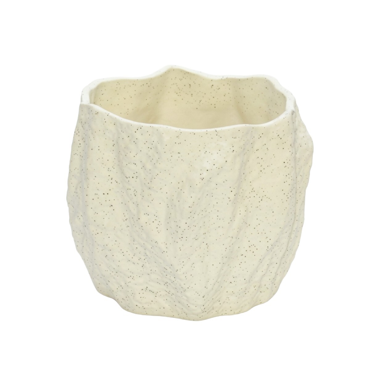 BASE CERAMICA BEIGE CL 13X17CM 