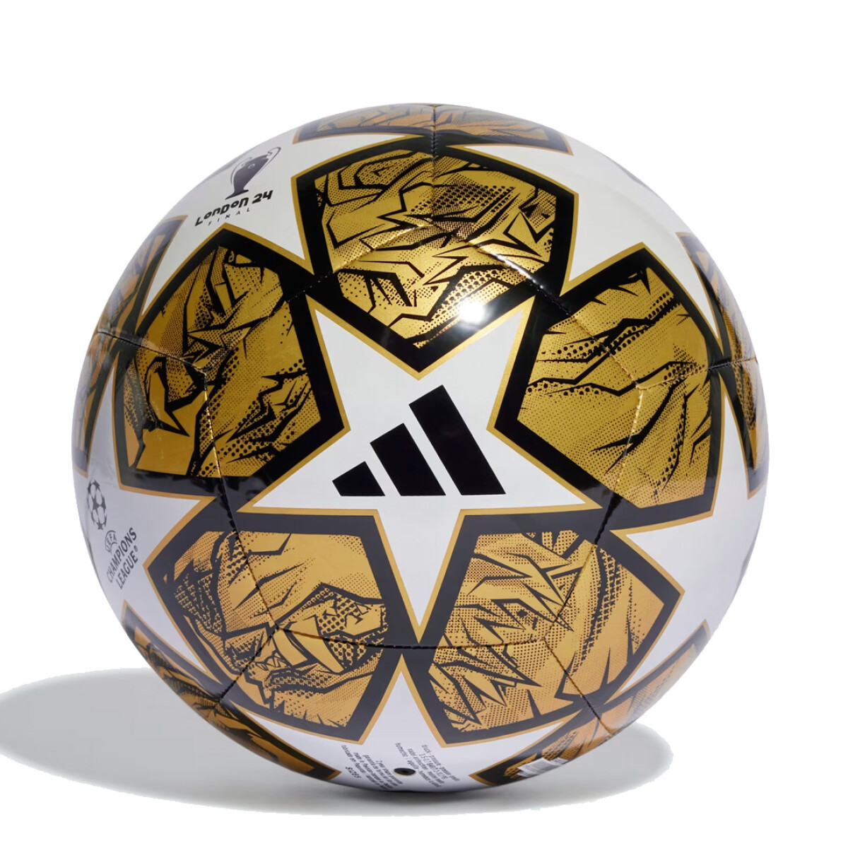 PELOTA UCL CLB C - ADIDAS 