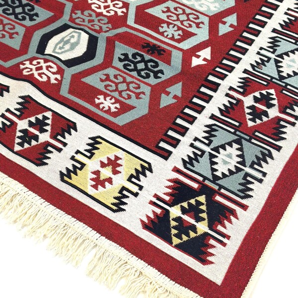 Alfombra Boho 1,20x1,80 10 Alfombra Boho 1,20x1,80 10