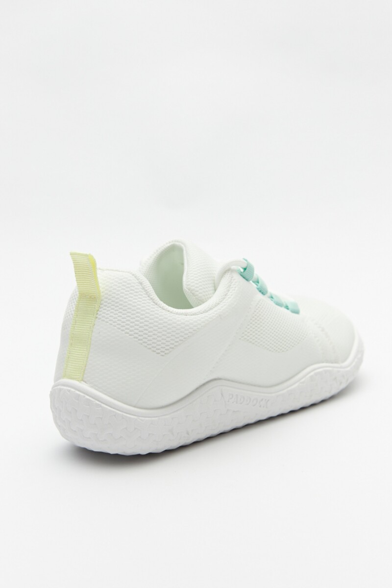 ZAPATILLA JUMPS Blanco