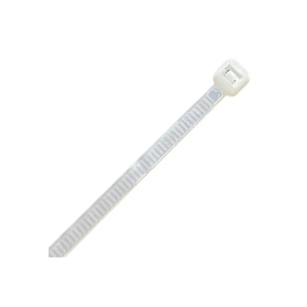 PRECINTO 4,8X200 BLANCO NAF Precinto 4,8x200 Blanco Naf