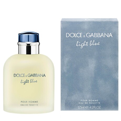 Dolce & Gabbana Light Blue Ph Edt 125ml Dolce & Gabbana Light Blue Ph Edt 125ml