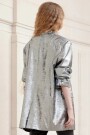 JACKET SIANE Gris