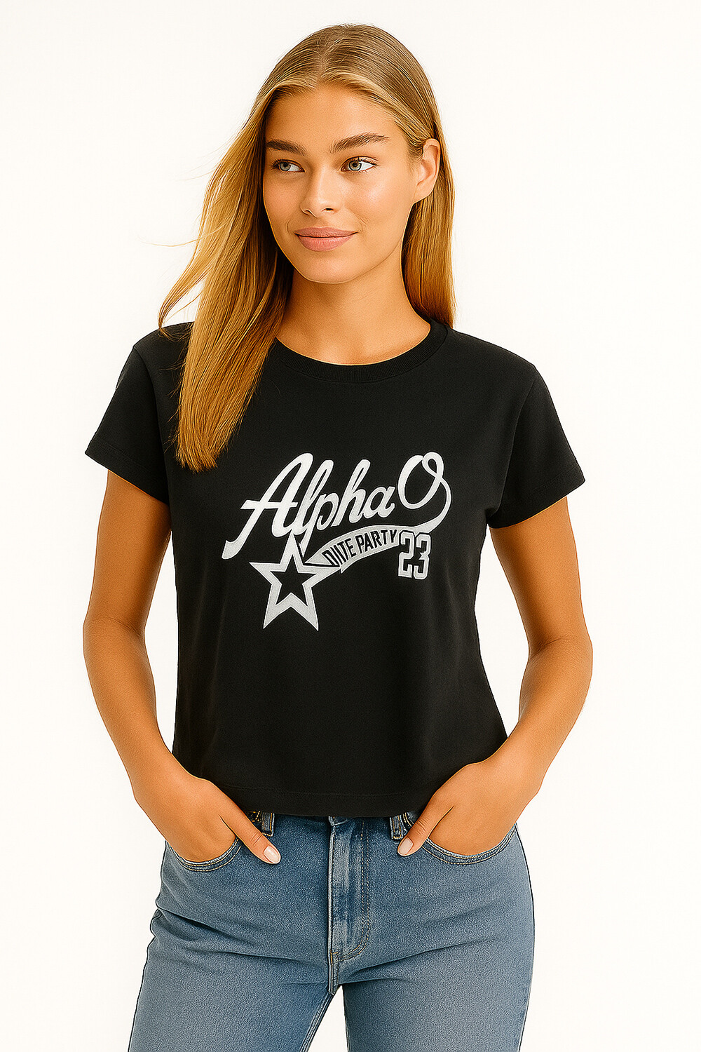 Remera Saback Estampado 6