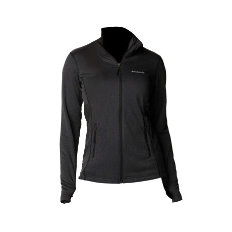 CAMPERA COLUMBIA PARK VIEW GRID Black