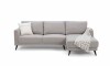 Sofa MORGAN Gris