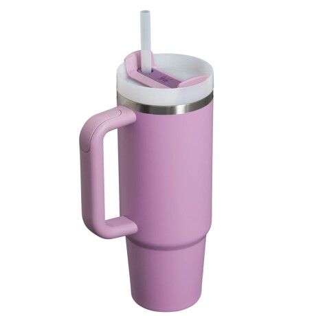 Vaso Quencher 880ml - Stanley Lila