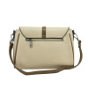 Carteras Muvem de Mujer - HM05 Beige