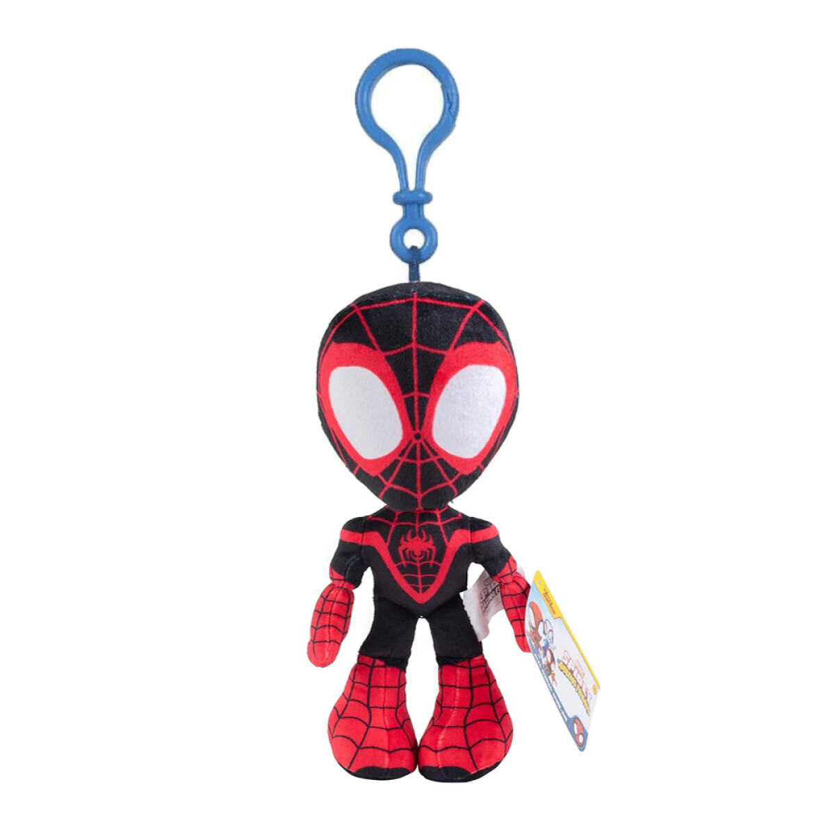 Llavero Spidey y sus Sorprendentes Amigos - Spin 