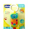 Sonajero colgante telefono CHICCO puppy Sonajero colgante telefono CHICCO puppy
