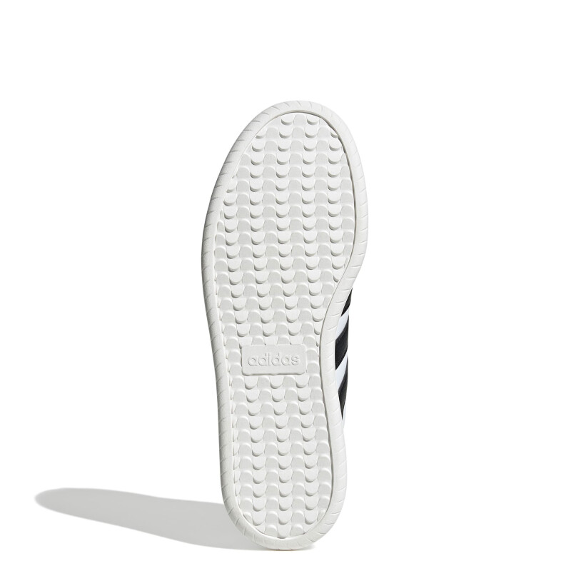 Championes de Hombre Adidas Urban Barreda Blanco - Negro - Gris