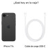 Iphone 17e 8gb Ram 256gb 5g + Reaglo NEGRO