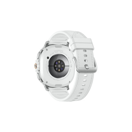 Galaxy Watch8 Classic (Bluetooth, 46 mm) White + Buds Core ¡De Regalo!