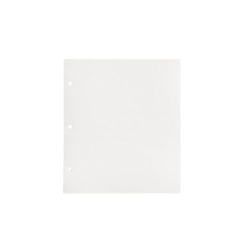 PRINTWORKS PAPEL FOTOGRAFICO PARA ALBUM DE FOTOS BLANCO SMALL PRINTWORKS PAPEL FOTOGRAFICO PARA ALBUM DE FOTOS BLANCO SMALL