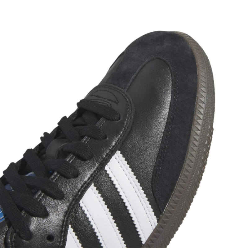 Championes Adidas Samba Og - Negro Championes Adidas Samba Og - Negro