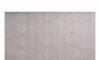 Colcha 1 Plaza | 1 Plaza y Media - Montblanc 1,80x2,30 m Gris Cinza