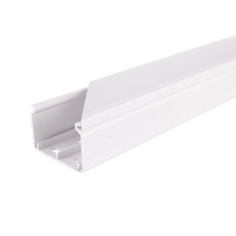CABLECANAL 40X60MM BLANCO CABLECANAL 40X60MM BLANCO