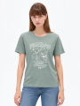 Remera Morais Estampado 3