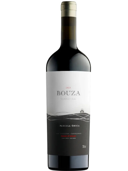 Tannat B6 Bouza Spazio Tannat B6 Bouza Spazio