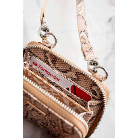 Billetera Snake Arena