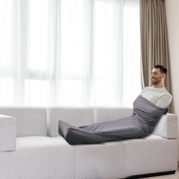 Manta De Compresion Cuerpo Completo Termica Calmante Manta De Compresion Cuerpo Completo Termica Calmante