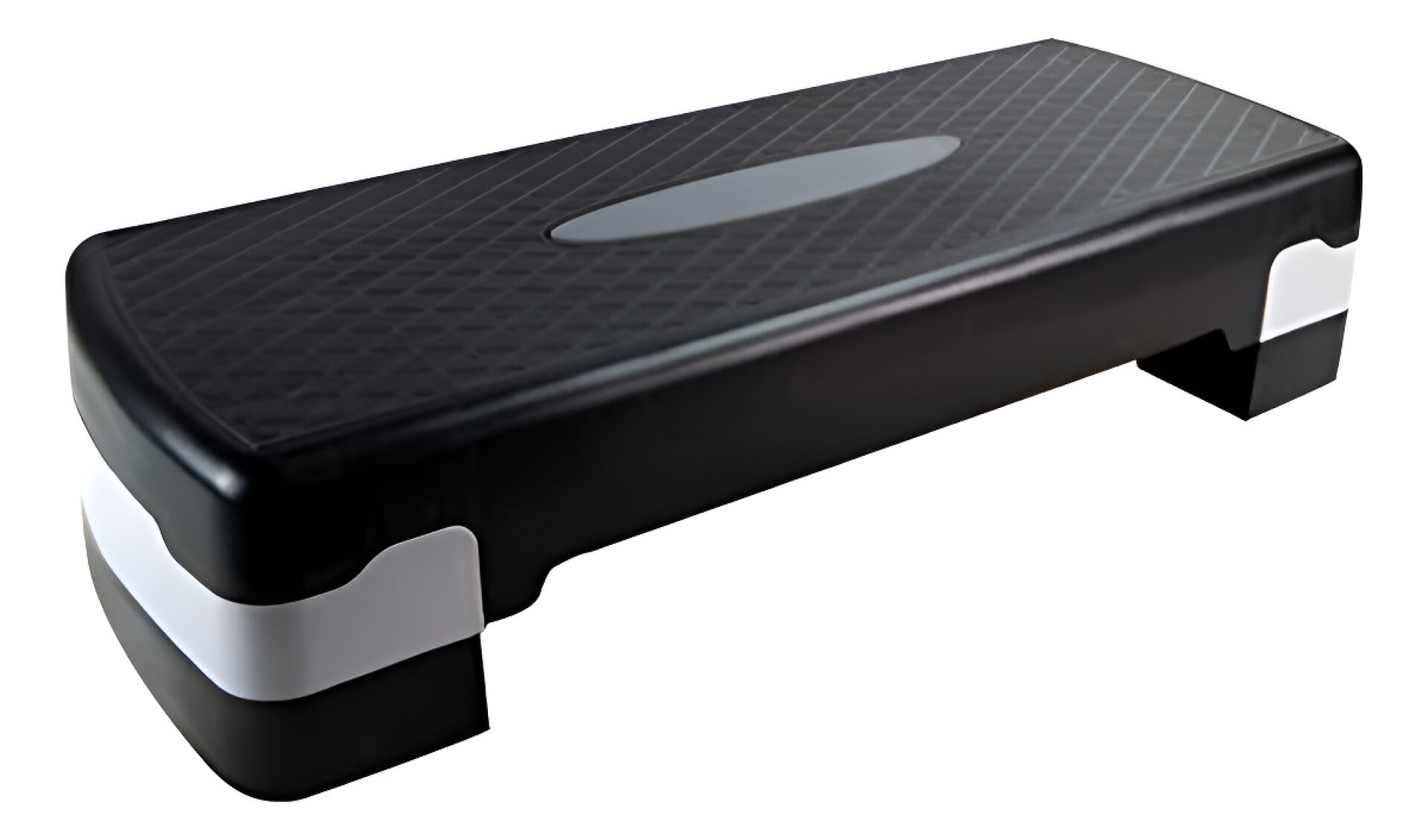 STEP REGULABLE 2ALT FITNESS CROSSFIT PILATES AEROBICS 