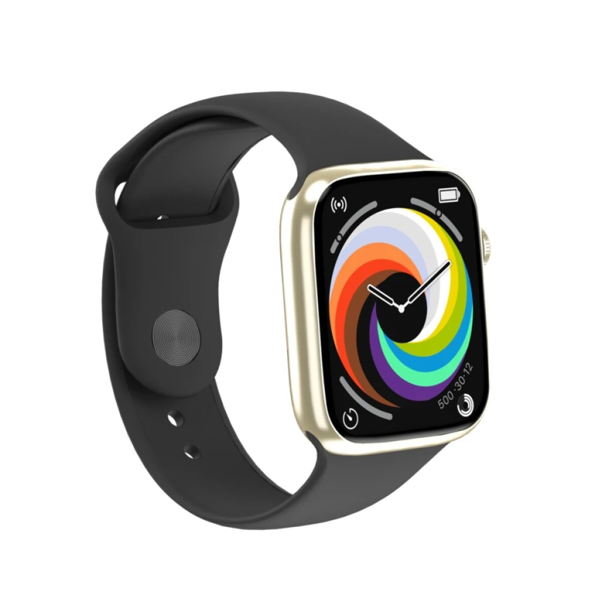 SMARTWATCH XION 66 VARIOS COLORES 