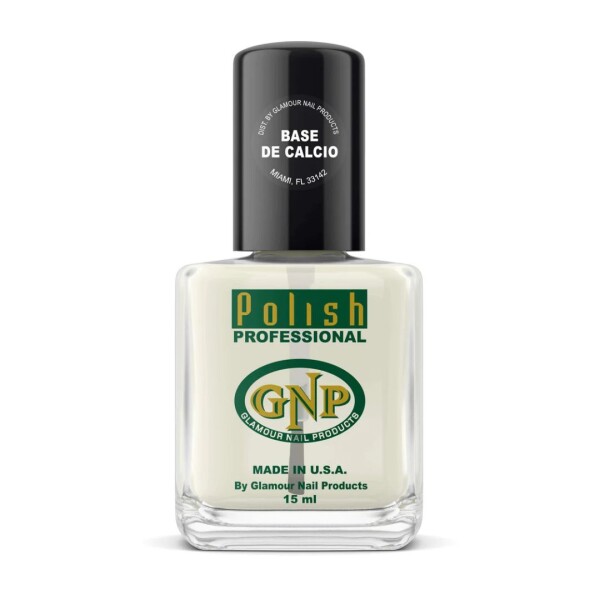 Esmalte Base Calcio Esmalte Base Calcio