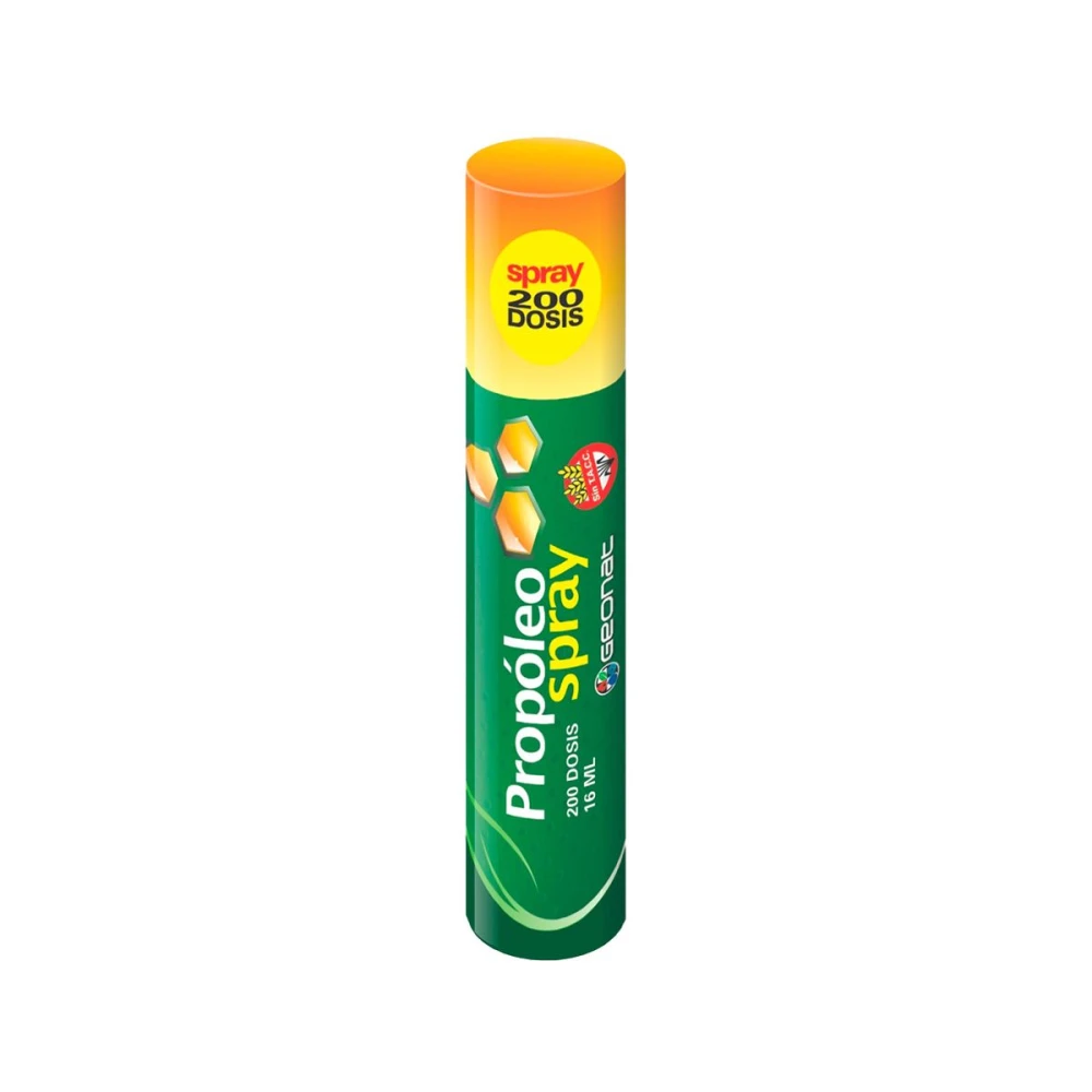 PROPOLEO DIATES SOL. ORAL SPRAY FR. X 20
