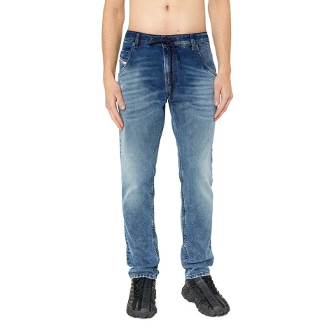 Jeans Diesel Krooley-Y-Ne L.32 Hombre Blue
