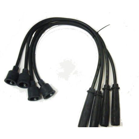 CABLE BUJIA FAW BRIO CON PINCHO DE INYECCION (DFM.651) - CABLE BUJIA FAW BRIO CON PINCHO DE INYECCION (DFM.651) -