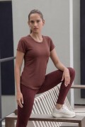 Legging de Supplex. Legging de Supplex.