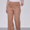 Pantalon Shenya Tostado