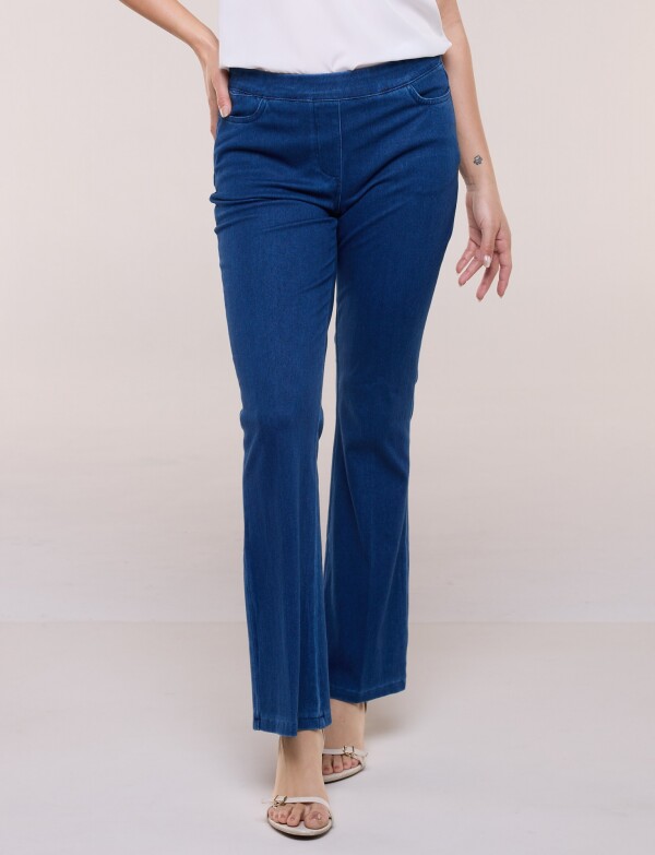 Jegging Bootcut JEAN