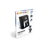 Recarga para Kit de decoración Sport Kidyneon Kidywolf Recarga para Kit de decoración Sport Kidyneon Kidywolf