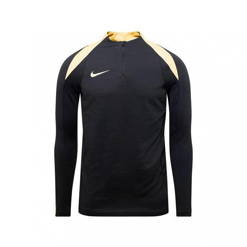 Camiseta Nike Strike Entrenamiento - Black Black