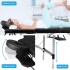 Camilla Masajes Respaldo Reclinable Plegable Cosmetologia Profesional Valija Portatil Altura Regulable Aluminio Imback Camilla Masajes Respaldo Reclinable Plegable Cosmetologia Profesional Valija Portatil Altura Regulable Aluminio Imback