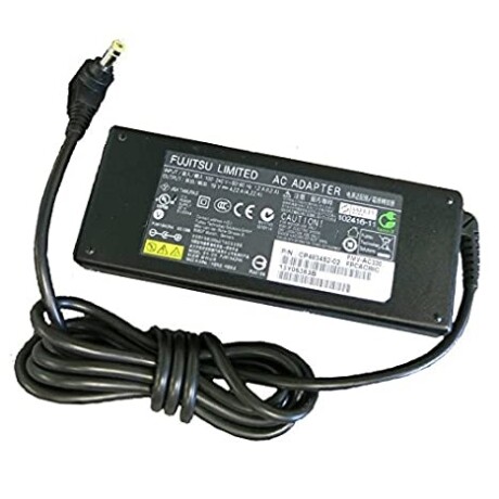 Cargador Fujitsu para Notebook 19V 90W 001
