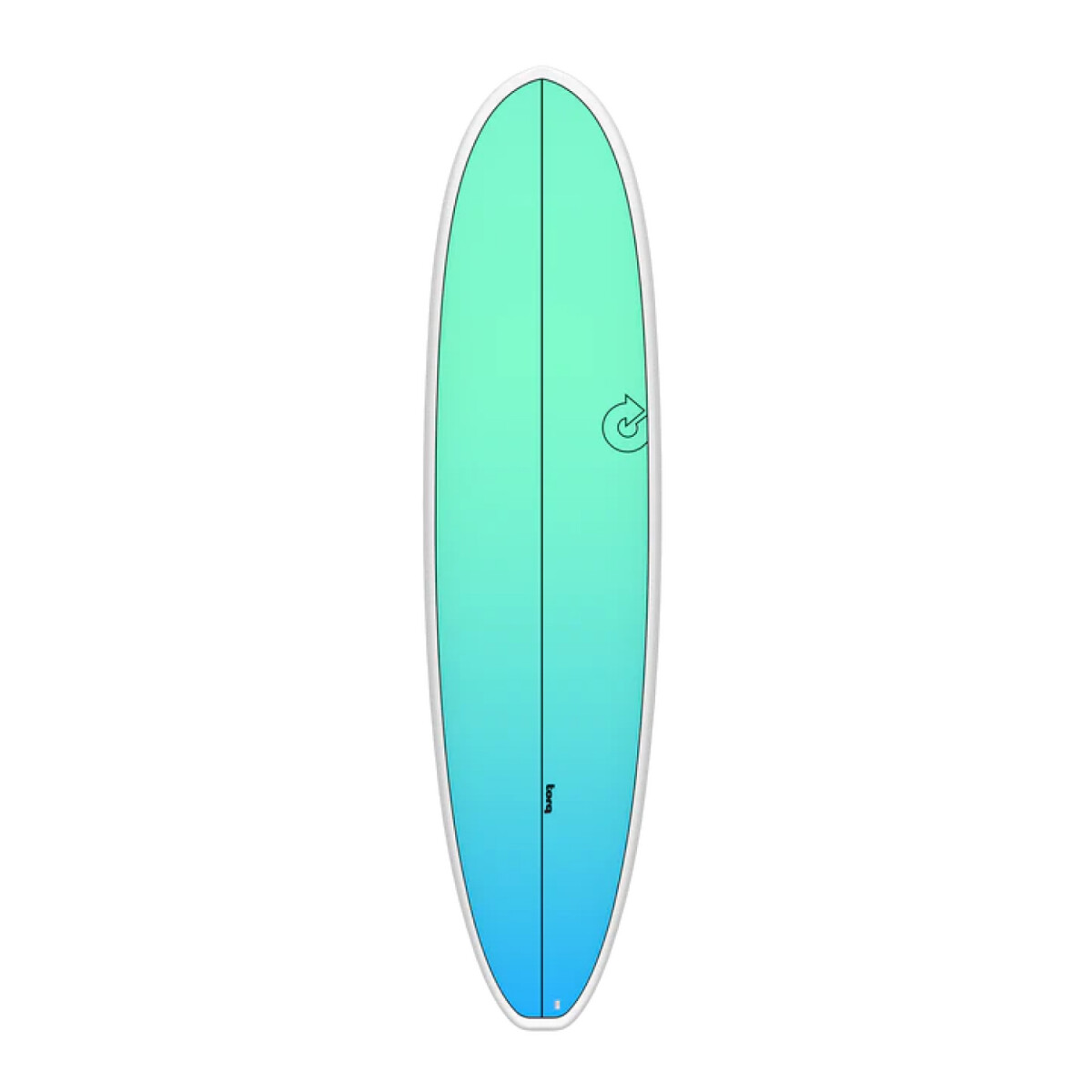 Tabla Torq Fun V+ 7'4'' - Futures 