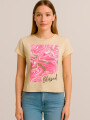 Remera Hollanda Estampado 7