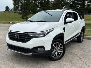 Fiat Strada Volcano 1.3 CVT Extra Full | Permuta / Financia Fiat Strada Volcano 1.3 CVT Extra Full | Permuta / Financia