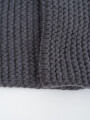 Bufanda Lowani Gris