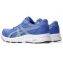 GEL Contend 8 - Mujer Sapphire/illuminate Yellow
